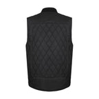 John Doe Lowrider wax vest black
