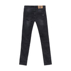 John Doe Betty high waist XTM jeans dark black