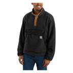 Carhartt Fleece pullover black