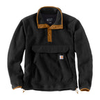 Carhartt Fleece pullover black