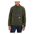 Carhartt Fleece pullover basil heather