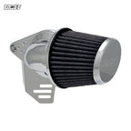 Vance & Hines, VO2 Falcon air intake. chrome