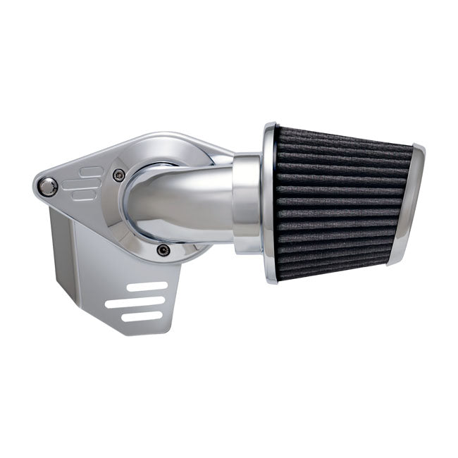 Vance & Hines, VO2 Falcon air intake. chrome