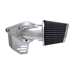 Vance & Hines, VO2 Falcon air intake. chrome