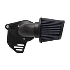 Vance & Hines, VO2 Falcon air intake. forged carbon fiber