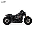 Vance & Hines, 2-1 Hi-Output PCX exhaust. Brushed
