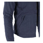 Roeg Chaser jacket RAW denim