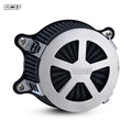 Vance & Hines, VO2 Radiant V air intake. Chrome