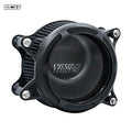 Vance & Hines, VO2 Insight air intake. wrinkle black