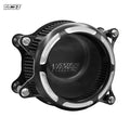Vance & Hines, VO2 Insight air intake. matte black cc