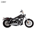 Vance & Hines, Big Radius PCX exhaust. Chrome