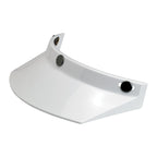 Biltwell Moto peak white