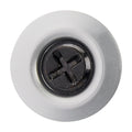 Biltwell Helmet Hardware Kit silver