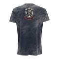 WCC Mechanic T-shirt vintage blue