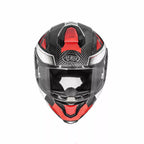 Casca moto Premier | HYPER CARBON TK 2