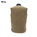 Roeg Brad vest army
