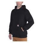 Carhartt Classic hoodie black