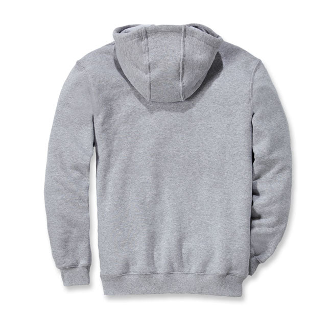 Carhartt Classic hoodie heather gray