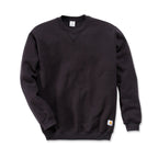 Carhartt Basic sweatshirt black