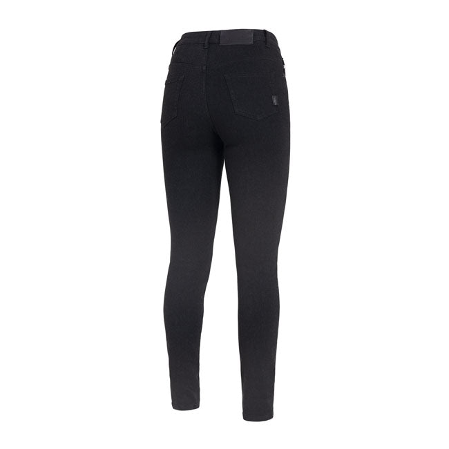 John Doe Ruby female jeans black