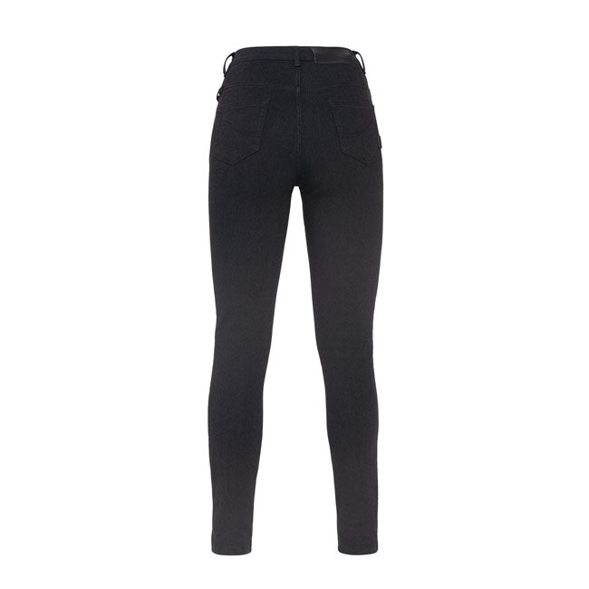 John Doe Ruby female jeans black