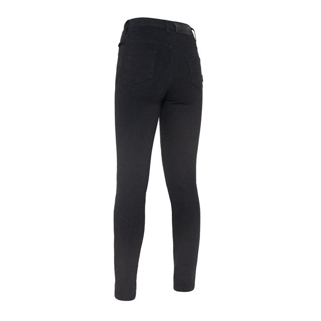 John Doe Ruby female jeans black