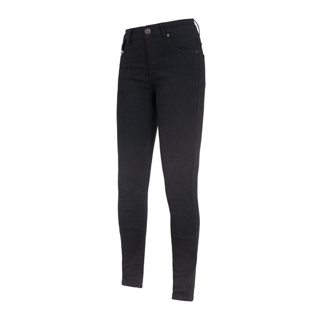 John Doe Ruby female jeans black