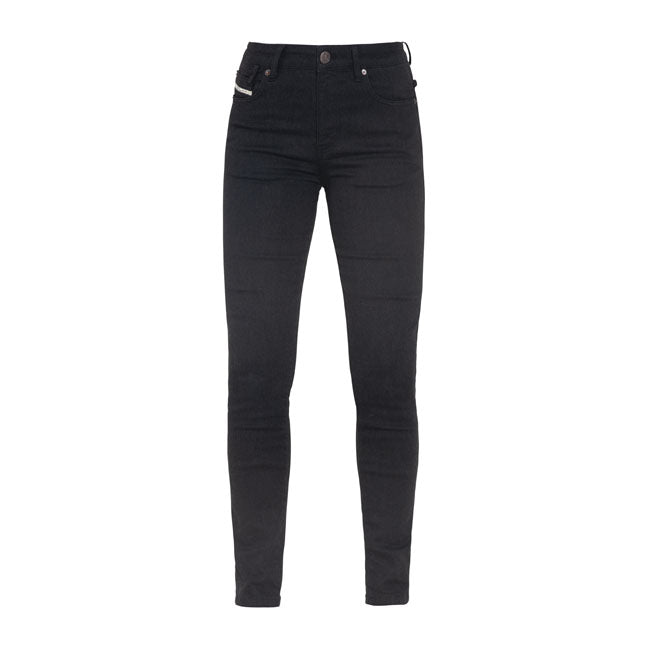 John Doe Ruby female jeans black