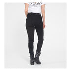 John Doe Ruby female jeans black