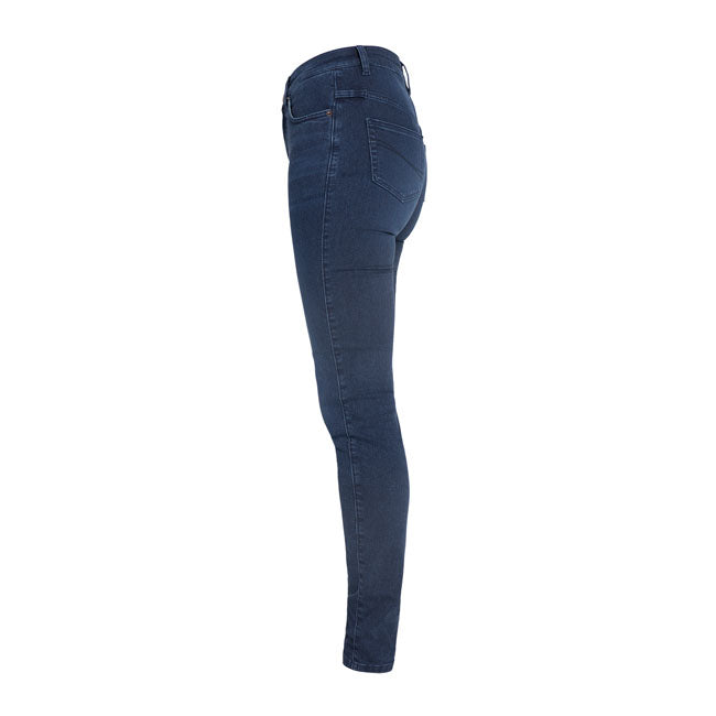 John Doe Ruby female jeans dark blue