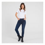 John Doe Ruby female jeans dark blue