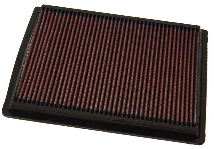 Filtru aer K&N DU-9001 