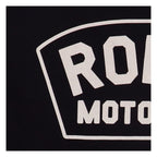 Roeg Shawn sweatshirt black