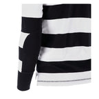 Roeg Ricky jersey black/white