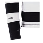 Roeg Ricky jersey black/white