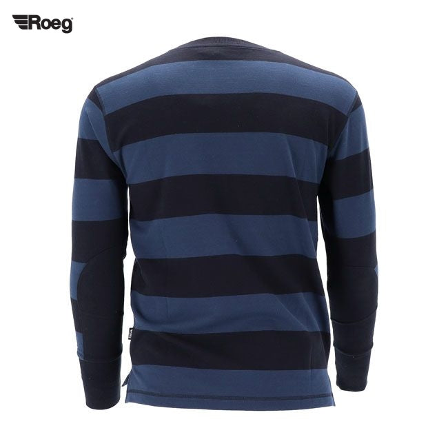 Roeg Ricky jersey navy/black