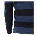 Roeg Ricky jersey navy/black