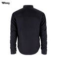 Roeg Chris overshirt black