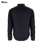 Roeg Chris overshirt black