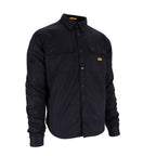 Roeg Chris overshirt black