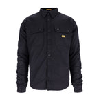 Roeg Chris overshirt black