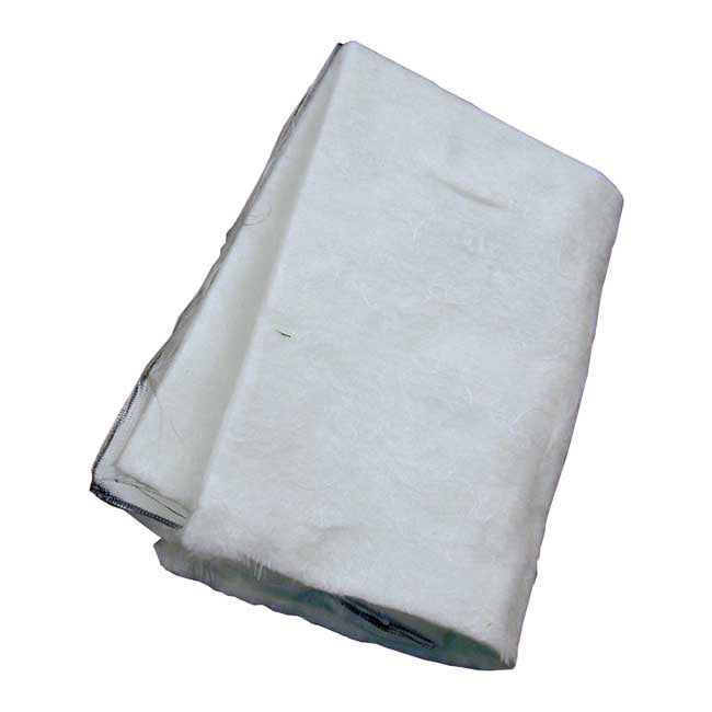 Vance & Hines, Fiberglass exh. muffler packing kit
