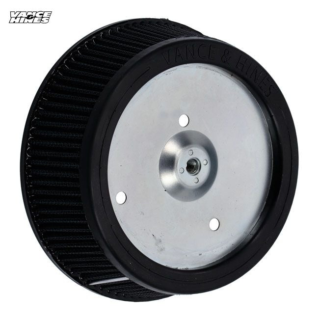 Vance & Hines, Replacement k&n air filter element