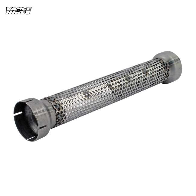 Vance & Hines, Quiet baffle