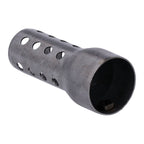 Vance & Hines, Quiet baffle