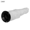 Vance & Hines, Quiet baffle
