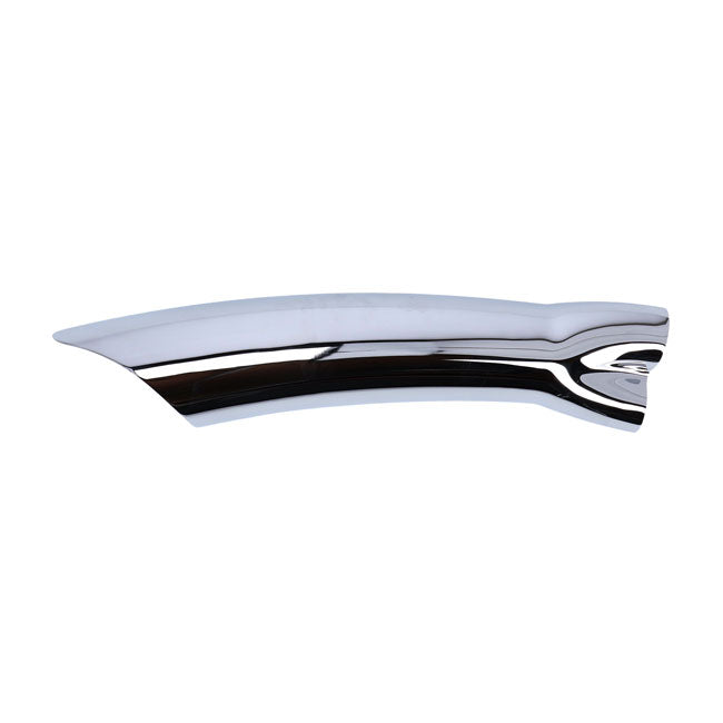 Vance & Hines, Heatshield