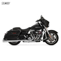 Vance & Hines, Raider oversize 450 slip-ons