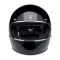 Biltwell Gringo helmet gloss black
