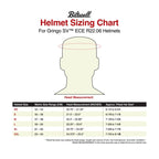 Biltwell Gringo SV helmet sierra green